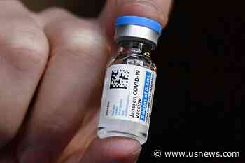 Minnesota Gets Its First Doses of Johnson & Johnson Vaccine