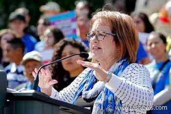 California Lawmakers Eye Aiding Those With Criminal Records
