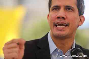 Venezuela's Guaido Calls for Opposition Input Into New Electoral Body
