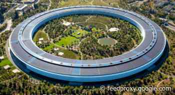 Apple leads in tech stock buybacks – by far