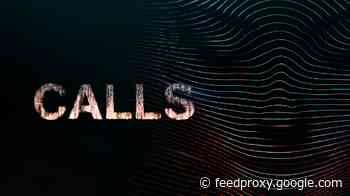 Apple TV+ previews ‘Calls,’ a groundbreaking, immersive television experience