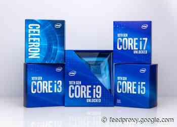 Intel ordered to pay $2.18 billion to VLSI for patent infringement