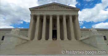 U.S. Supreme Court to rule on constitutionality of patent tribunal used by Apple