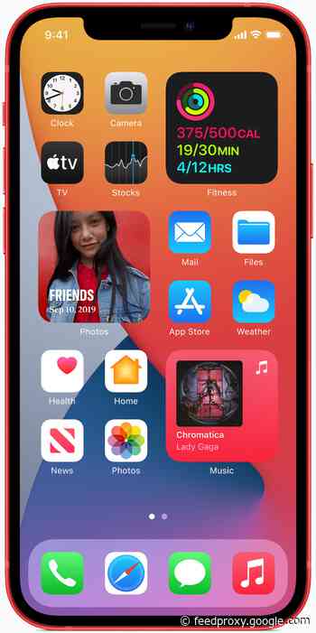 Ming-Chi Kuo: ‘iPhone 13’ to have smaller notch, larger batteries