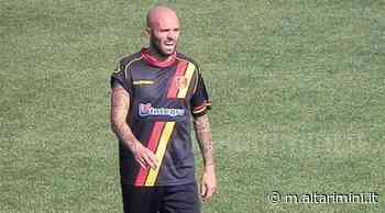 Calcio D: al Forli arriva il bomber Manuel Pera ex Rimini - AltaRimini