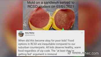 Lunch issues at RCSD persist