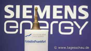 Siemens Energy ersetzt Beiersdorf im DAX