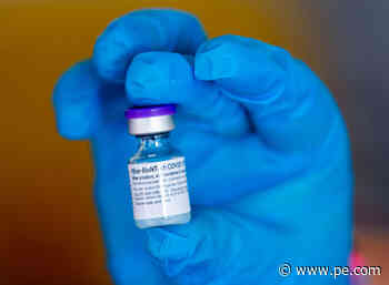 Corona sets two-day coronavirus vaccine clinic for those 65 and older - Press-Enterprise