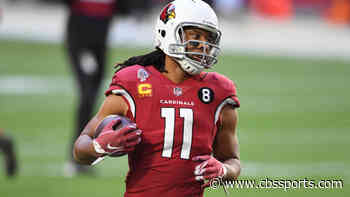 Larry Fitzgerald retirement: Cardinals GM says no deadline for receiver to make decision on NFL future