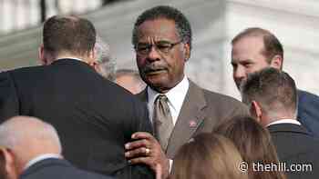 Missouri man indicted for allegedly threatening two congressmen