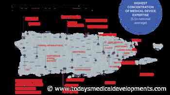 Medical manufacturing in Puerto Rico - Today's Medical Developments