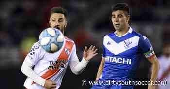 Report: Lautaro Giannetti transfer derailed after apparent complications with medical exam - Dirty South Soccer