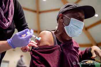 Ocean County medical center accepting COVID vaccine walk-ups for 2 days - NJ.com