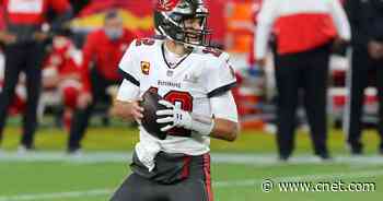 Thursday Night Football may soon be an Amazon Prime Video exclusive, report says     - CNET