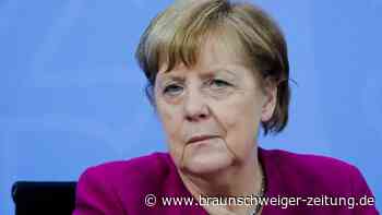 Corona-Gipfel: Nach Corona-Gipfel: So war die Pressekonferenz mit Merkel
