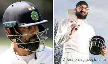 India captain Virat Kohli warned over England pitch comments by Monty Panesar - EXCLUSIVE