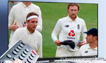What channel is India vs England on? How to watch Fourth Test of England's tour for FREE
