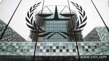 ICC prosecutor to investigate alleged war crimes in Palestinian territories