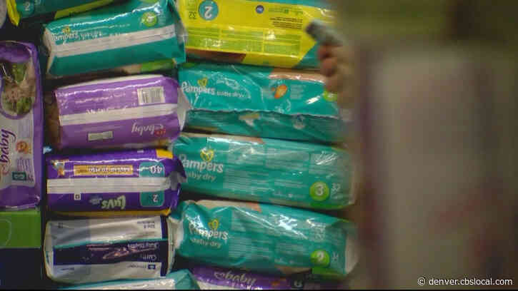State Lawmakers Introduce Bill To Help Struggling Families With Diapers During Coronavirus Pandemic