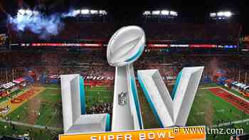 Super Bowl LV Was Not A COVID-19 Super-Spreader, Officials Say