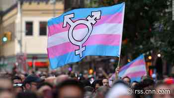 Mississippi moves one step closer to banning transgender athletes from women's sports