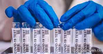 Coronavirus: 25 new cases, 1 death reported in London-Middlesex; 1 case in Sarnia-Lambton - Global News