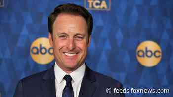 'Bachelor' host Chris Harrison speaks out after stepping aside from show: 'I made a mistake'