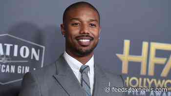 Michael B. Jordan seeks revenge in Tom Clancy action thriller 'Without Remorse'