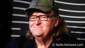 Michael Moore speaks out against Texans over Gov. Abbott's decision to reopen the state amid the coronavirus