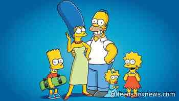 'The Simpsons' renewed for two more seasons taking the comedy through 2023