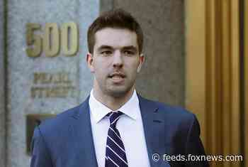 Frye Festival founder Billy McFarland breaks silence in first TV interview