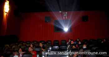 Buenos Aires vuelve a los cines después de un año - San Diego Union-Tribune en Español