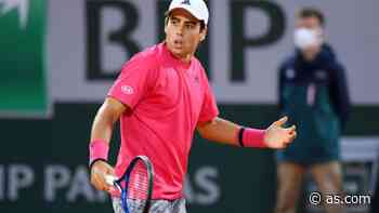 ATP Buenos Aires: Jaume Munar es favorito ante Tiafoe - AS