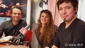 El Invitado de RFI - ‘Octetology’, homenaje en París al Octeto Buenos Aires en el centenario de Astor Piazzolla - RFI