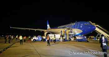 Aerolíneas Argentinas sumará frecuencias de cabotaje sin pasar por Buenos Aires - infobae