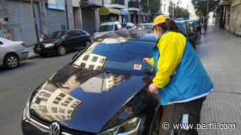 Ciudad de Buenos Aires: cuáles serán los cambios en el estacionamiento a partir del 15 de marzo - Perfil.com