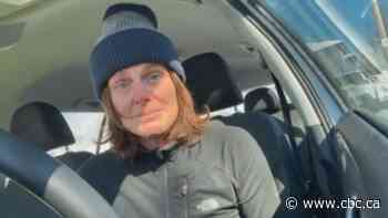 She was told she needed a rapid COVID test to see her dying father in hospital. He died before she could get o