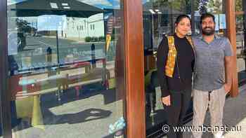 The major Victorian town where you can hardly get a coffee after 2pm