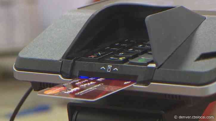 Credit Card Purchases Could Soon Cost More Under Proposed Colorado Bill