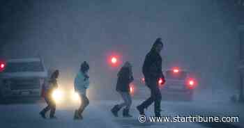 St. Paul schools bid farewell to snow days