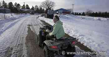 After tough year, Minnesota farmers prepare for new direction from Washington