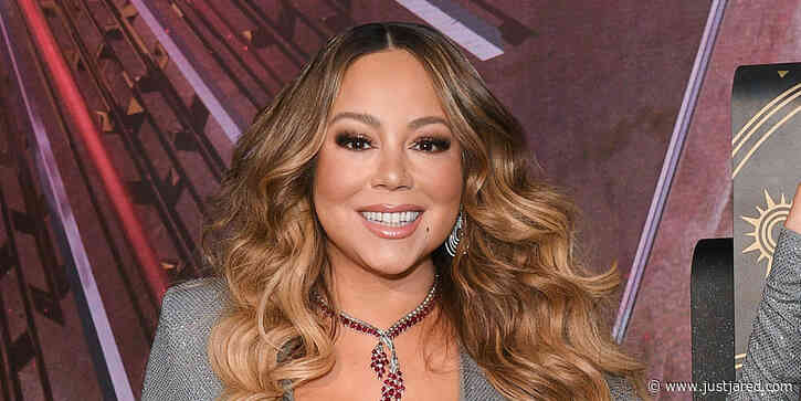 Mariah Carey's Brother Morgan Is Suing Her For This Reason