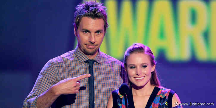 Kristen Bell & Dax Shepard Will Host & Compete Against Each Other in 'Family Game Fight' Game Show