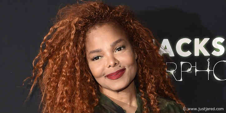 Janet Jackson Four-Hour Documentary in the Works at Lifetime & A&E