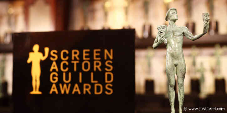 The SAG Awards Will Be Much Different This Year - Here's How
