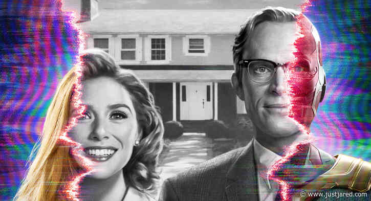 'WandaVision' Explains Why the Finale Will Leave Some Fans Disappointed