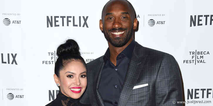 Vanessa Bryant Gets Candid About Grief After the Loss of Kobe & Gigi Bryant