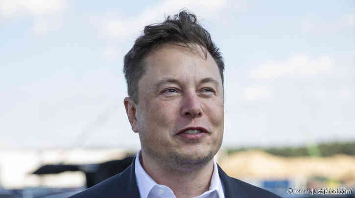 Elon Musk Wants to Start His Own City in Texas & Call It 'Starbase'