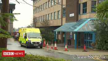 Morecambe Bay NHS Trust: Review ordered into patient safety concerns