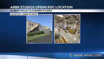 High-end furniture store ARBR Studios expanding to Rochester